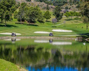 Atalaya Old Course