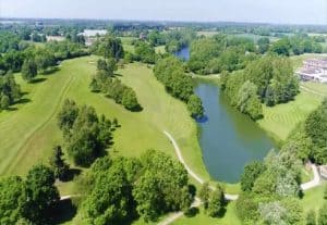 Stoke by Nayland Golf