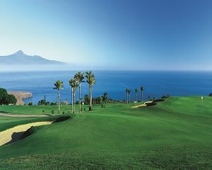 Tecina GC