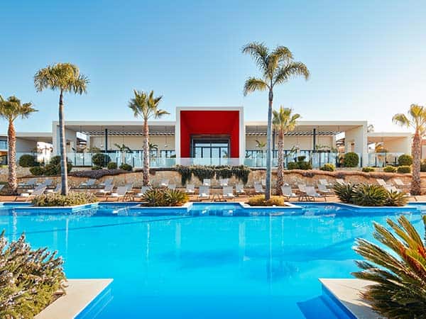 Tivoli Alvor Algarve Resort