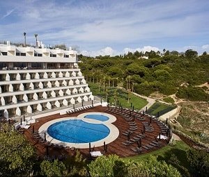 Tivoli Carvoeiro Hotel