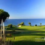 Vale do Lobo Ocean Golf Course