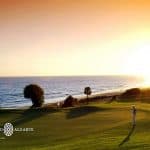 Vale do Lobo Ocean Golf Course, Algarve