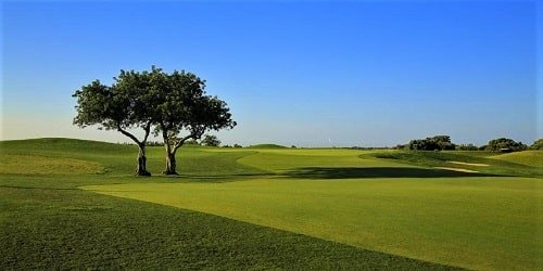 Victoria Golf Course, Vilamoura