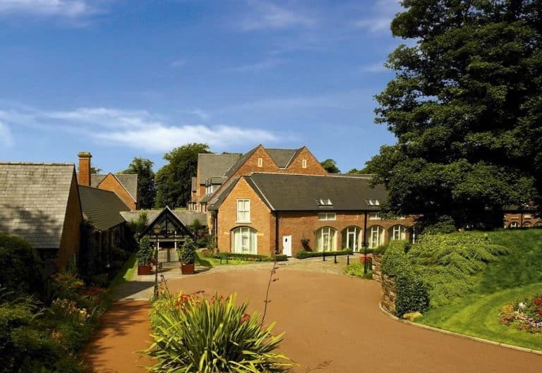 Delta Hotels by Marriott Worsley Park Country Club