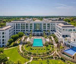Wyndham Grand Algarve