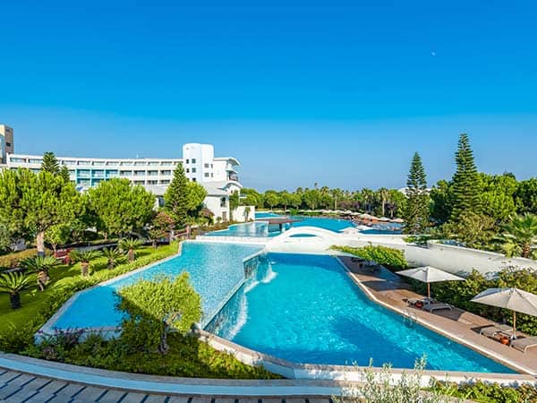 Cornelia Diamond Golf Resort & Spa