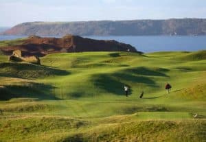 Pennard Golf Club