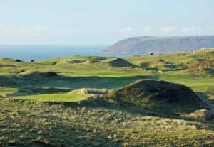 Pennard Golf Club