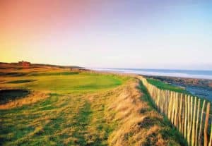Royal Porthcawl Golf Club