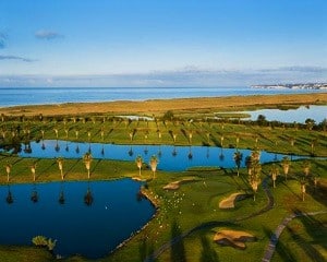 Salgados Golf Course
