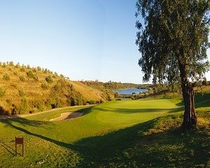 Alamos Golf Course