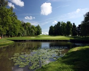The Brabazon GC