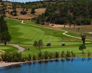 Morgado Golf Course
