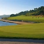 San Lorenzo Golf Course