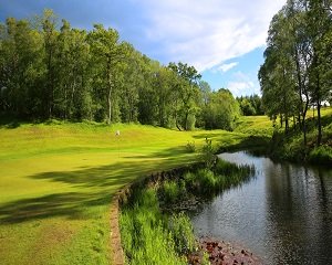 Cardrona Golf Course