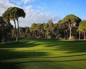 Cornelia Faldo Golf Course