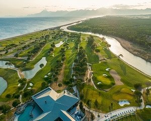 Cullinan Golf Links