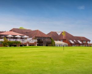 Dale Hill Golf Club