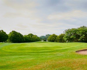 Hill Valley Golf Club