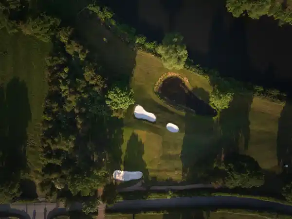 Aldwark Manor Golf & Spa Resort