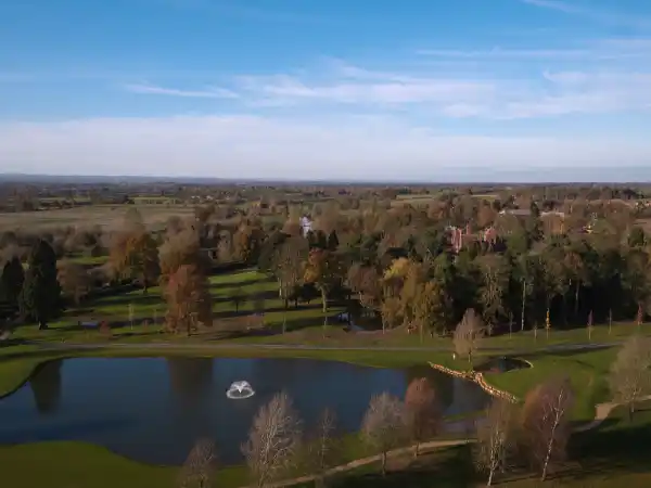 Aldwark Manor Golf & Spa Resort