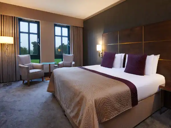Aldwark Manor Golf & Spa Resort