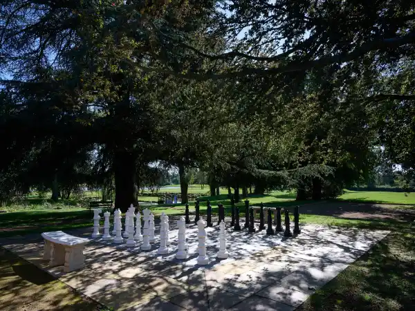 Aldwark Manor Golf & Spa Resort