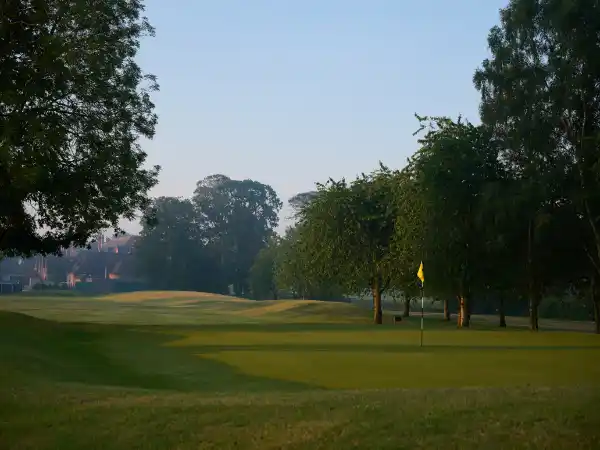 Aldwark Manor Golf & Spa Resort