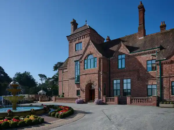 Aldwark Manor Golf & Spa Resort