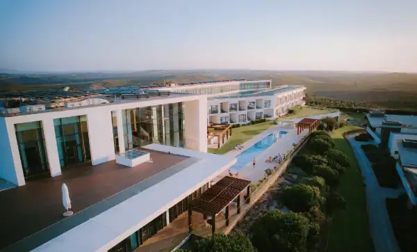 Royal Obidos Spa & Golf Resort