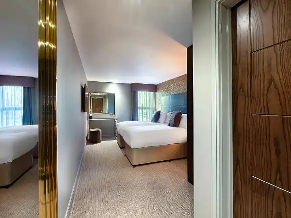 Aldwark Manor Golf & Spa Resort