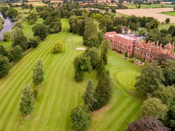 Aldwark Manor Golf & Spa Resort