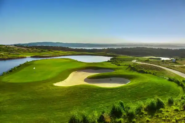 Royal Obidos Spa & Golf Resort