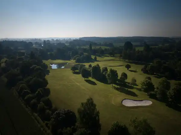 Aldwark Manor Golf & Spa Resort