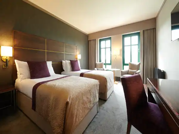 Aldwark Manor Golf & Spa Resort