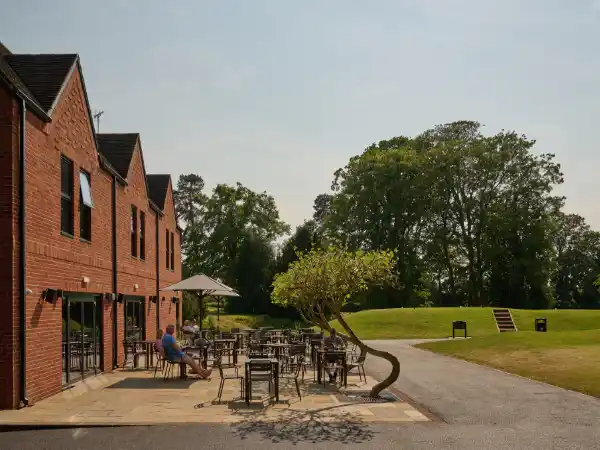 Aldwark Manor Golf & Spa Resort