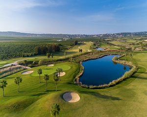 Amendoeira O'Connor Jnr Golf Course