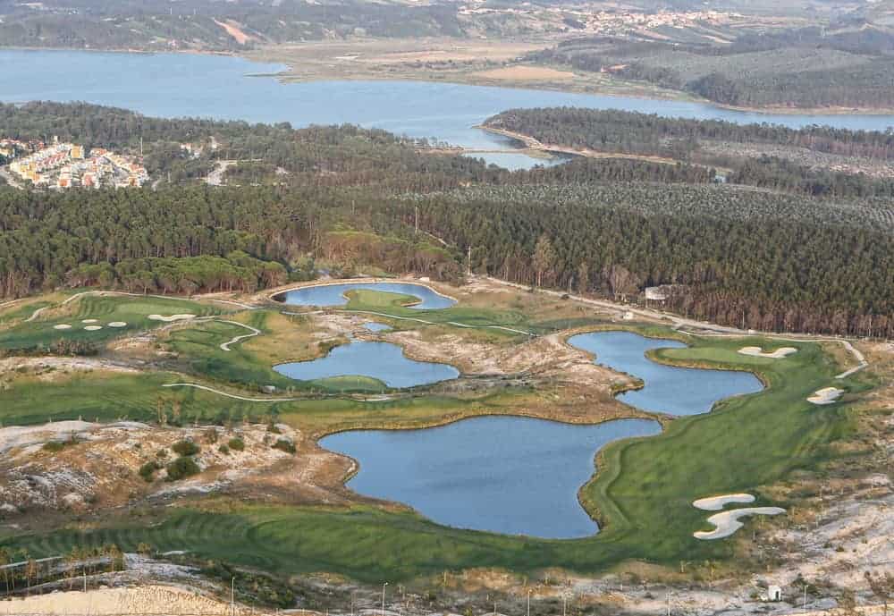 Royal Óbidos Spa & Golf Resort