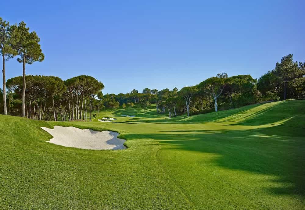 Quinta do Lago South