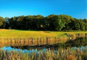 Ramside Hall GC