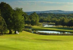 Ramside Hall GC