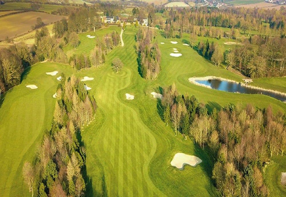 Ramside Hall Golf Club