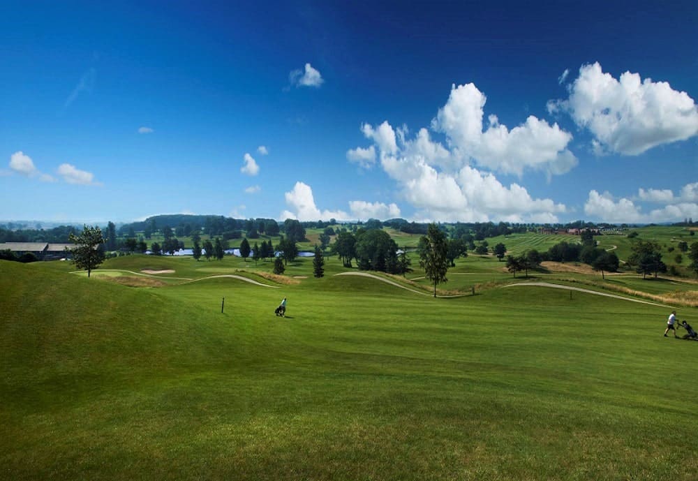 The Warwickshire Golf & Country Club