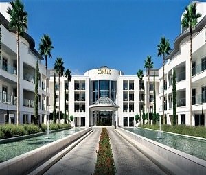 Conrad Algarve