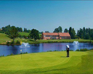 The Warwickshire Hotel & Country Club