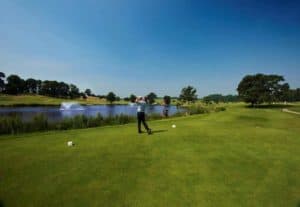 The Kings GC, The Warwickshire Golf & CC
