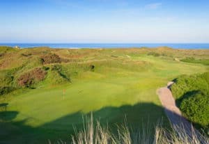 Pyle & Kenfig Golf Course