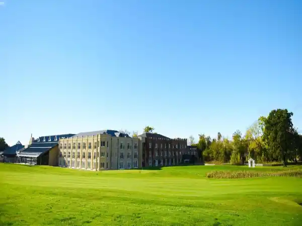 Ramside Hall