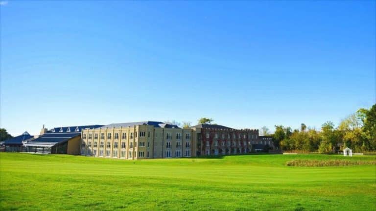 Ramside Hall Hotel & Golf Club